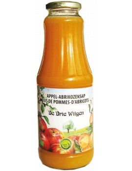 APPEL ABRIKOZENSAP