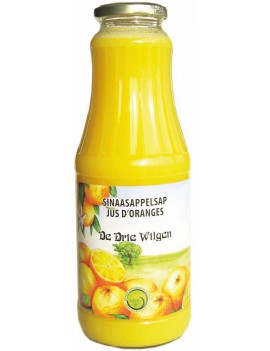 JUS D'ORANGE