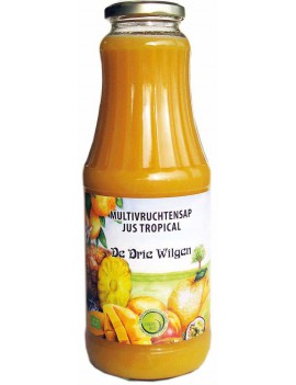 JUS TROPICAL