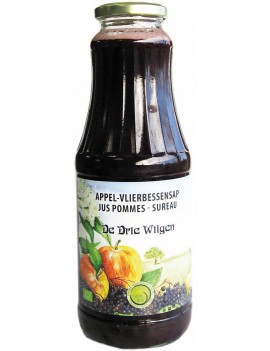 JUS DE POMME SUREAU