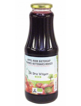 JUS DE POMME...