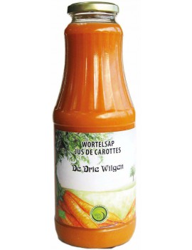 JUS DE CAROTTE...