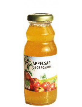 JUS DE POMME 20cl