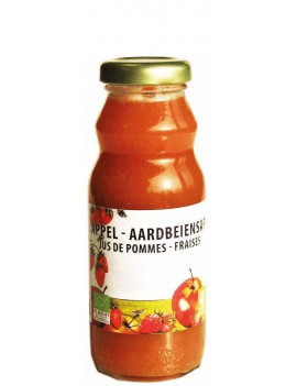 APPEL AARDBEISAP 20cl