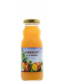 ANANASSAP 20cl