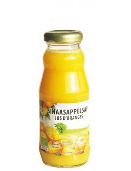 JUS D'ORANGE 20cl