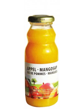 JUS DE POMME MANGUE 20cl