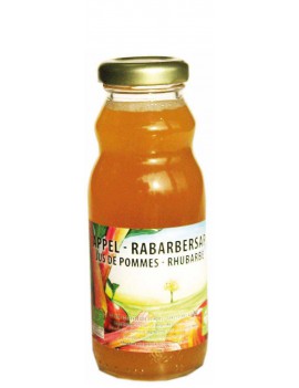 APPEL RABARBERSAP 20cl