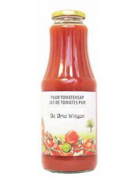 JUS DE TOMATE