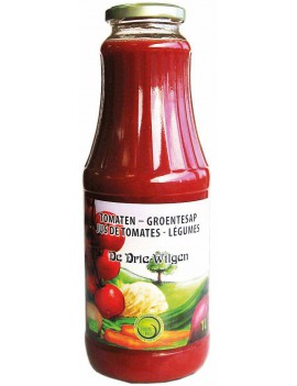 JUS DE TOMATE LEGUMES