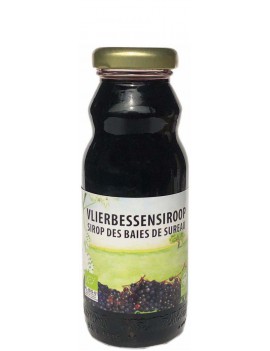 SIROP DE BAIES DE...