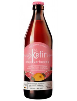 KEFIR DE FRUITS...