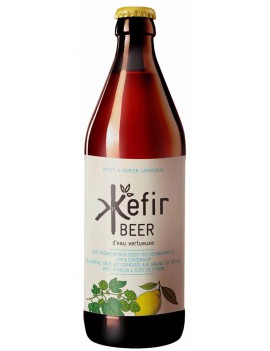 KEFIR BIERE