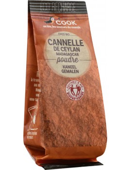 RECHARGE CANNELLE EN...