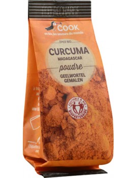 RECHARGE CURCUMA POUDRE