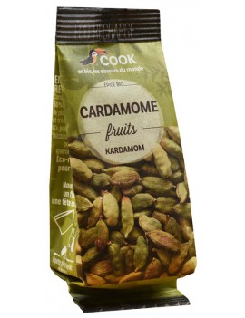 RECHARGE CARDAMOME...