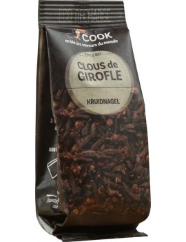 RECHARGE CLOUS DE GIROFLE