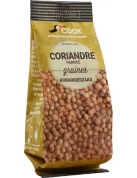 RECHARGE CORIANDRE...