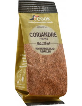 RECHARGE CORIANDRE MOULUE