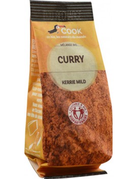 RECHARGE CURRY