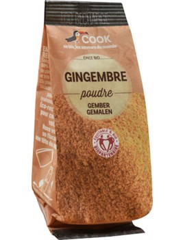 RECHARGE GINGEMBRE MOULU