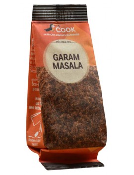 RECHARGE GARAM MASALA