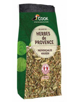 RECHARGE HERBES DE...