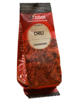 RECHARGE MELANGE CHILI