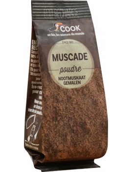 RECHARGE MUSCADE POUDRE