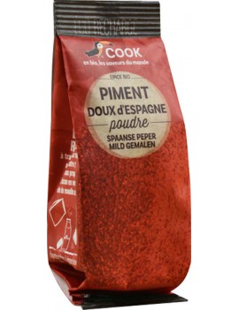 RECHARGE PIMENT DOUX...