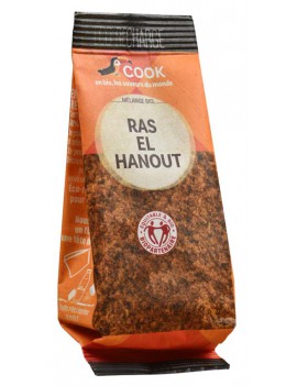 RECHARGE RAS EL HANOUT