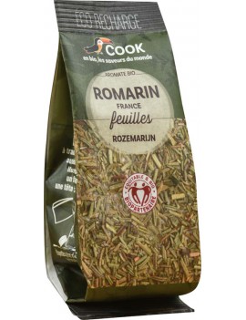RECHARGE ROMARIN FEUILLES