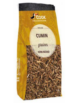RECHARGE CUMIN GRAINES