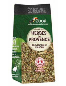 RECHARGE HERBES DE...