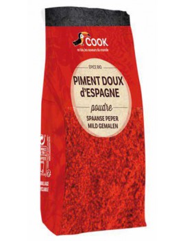 RECHARGE PIMENT DOUX...