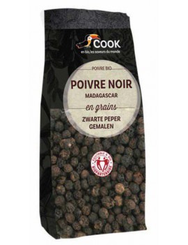 RECHARGE POIVRE NOIR...