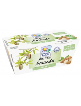 Dessert Amande (2 x...