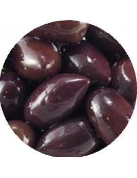 OLIVES NOIRES KALAMATA...