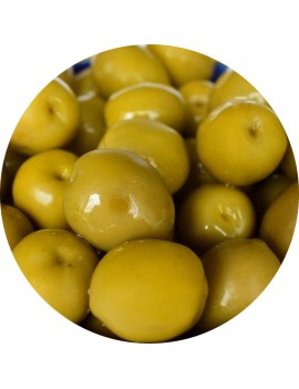 OLIVES VERTES