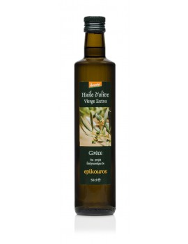 HUILE D'OLIVE GRECE...