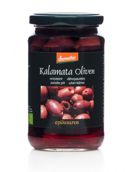 OLIVES KALAMATA...