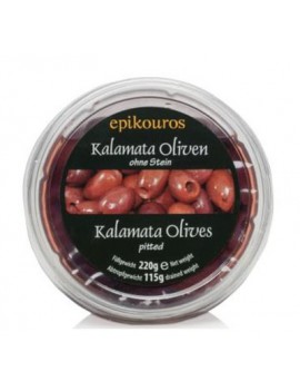 OLIVES KALAMATA...
