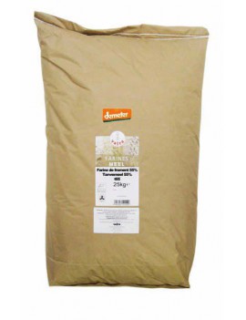 TARWEMEEL 55% demeter