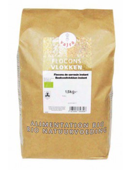BOEKWEITVLOKKEN INSTANT