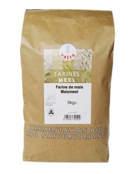 FARINE DE MAÏS