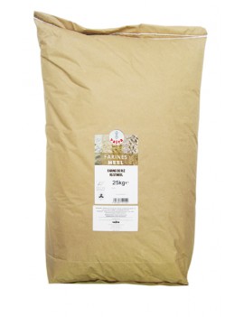 FARINE DE RIZ 100% (T150)