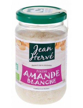 POUDRE D'AMANDES BLANCHES