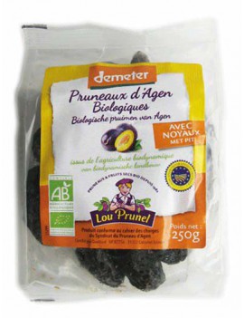 PRUNEAUX D'AGEN demeter