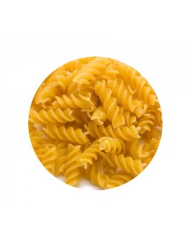 SPIRELLI BLE BLANC