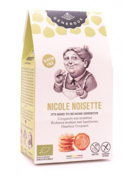 NICOLE NOISETTE...